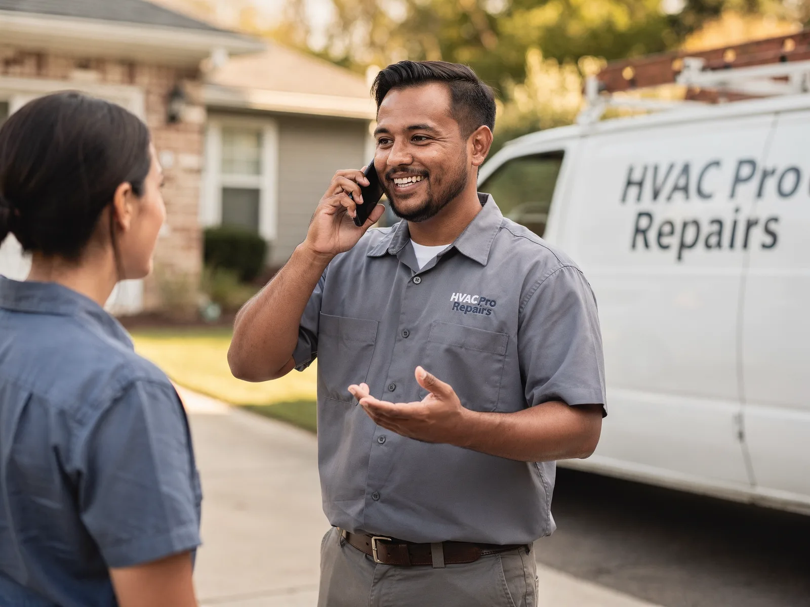 Heat Pump Repair Truro, MA FAQs